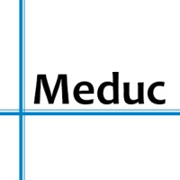 Meduc logo, Meduc contact details