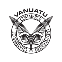 Vanuatu Chamber of Commerce and Industry logo, Vanuatu Chamber of Commerce and Industry contact details