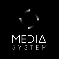 Media System logo, Media System contact details