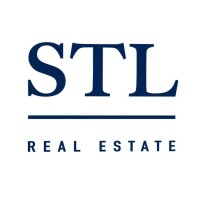 STL Real Estate™ logo, STL Real Estate™ contact details