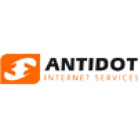 Antidot logo, Antidot contact details