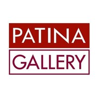 Patina Gallery logo, Patina Gallery contact details