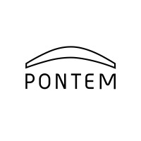 Pontem Home logo, Pontem Home contact details