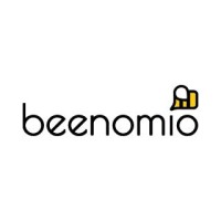 beenomio logo, beenomio contact details