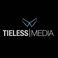 Tieless Media logo, Tieless Media contact details