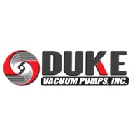 Duke Vacuum Pumps & Repairs logo, Duke Vacuum Pumps & Repairs contact details