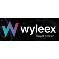 Wyleex - Paywall solution logo, Wyleex - Paywall solution contact details