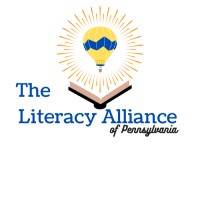 The Literacy Alliance of Pennsylvania logo, The Literacy Alliance of Pennsylvania contact details