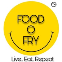 Food O Fry logo, Food O Fry contact details