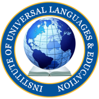 Institute of Universal Languages & Education logo, Institute of Universal Languages & Education contact details