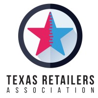 Texas Retailers Association logo, Texas Retailers Association contact details