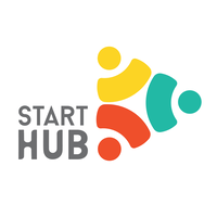 StartHub Egypt logo, StartHub Egypt contact details