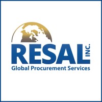 Resal Inc logo, Resal Inc contact details