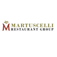 Martuscelli Restaurant Group logo, Martuscelli Restaurant Group contact details