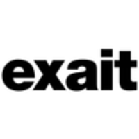 Exait AB logo, Exait AB contact details