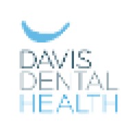 Davis Dental Health logo, Davis Dental Health contact details