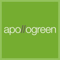 Apollogreen logo, Apollogreen contact details