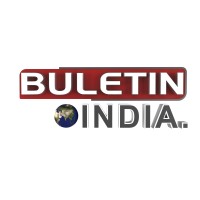 Buletin India logo, Buletin India contact details