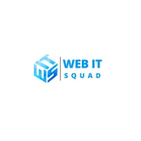 Web IT Squad logo, Web IT Squad contact details