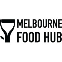 Melbourne Food Hub logo, Melbourne Food Hub contact details