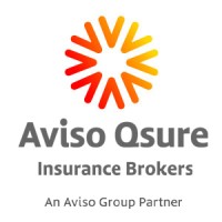 Aviso Qsure Insurance Brokers logo, Aviso Qsure Insurance Brokers contact details