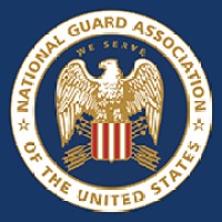 The National Guard Association of the United States logo, The National Guard Association of the United States contact details