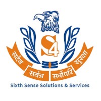 Sixth Sense Solutions and Services (S4) logo, Sixth Sense Solutions and Services (S4) contact details