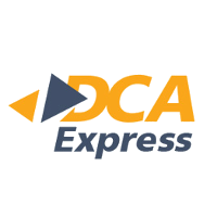 TotalDCA Express logo, TotalDCA Express contact details