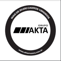 GRUPO AKTA MOTORS logo, GRUPO AKTA MOTORS contact details