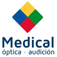 Medical Optica Audicion logo, Medical Optica Audicion contact details