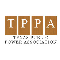 Texas Public Power Association logo, Texas Public Power Association contact details