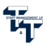 T & T Staff Management, Inc. logo, T & T Staff Management, Inc. contact details