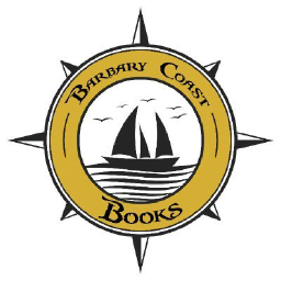 Barbary Coast Books logo, Barbary Coast Books contact details