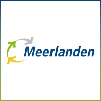 Meerlanden logo, Meerlanden contact details