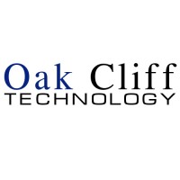 Oak Cliff Technology logo, Oak Cliff Technology contact details