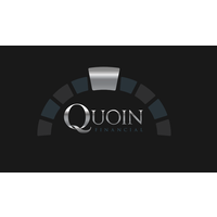 Quoin Financial logo, Quoin Financial contact details