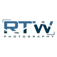 RTW Photography logo, RTW Photography contact details