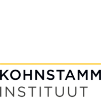 Kohnstamm Instituut logo, Kohnstamm Instituut contact details