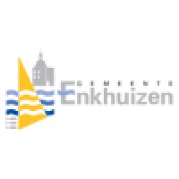 Gemeente Enkhuizen logo, Gemeente Enkhuizen contact details