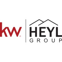 The Heyl Group at Keller Williams logo, The Heyl Group at Keller Williams contact details