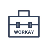 WORKAY logo, WORKAY contact details