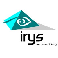 irys Networking logo, irys Networking contact details