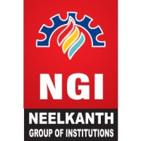 Neelkanth Group Of Institutions logo, Neelkanth Group Of Institutions contact details