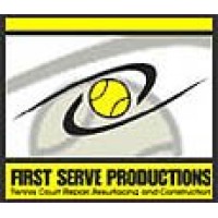 First Serve Productions Inc logo, First Serve Productions Inc contact details