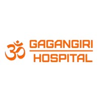 Om Gagangiri Hospital Sangamner logo, Om Gagangiri Hospital Sangamner contact details