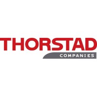 THORSTAD COMPANIES logo, THORSTAD COMPANIES contact details