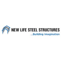 New Life Steel Structures logo, New Life Steel Structures contact details