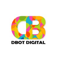 Dbot Digital Marketing logo, Dbot Digital Marketing contact details