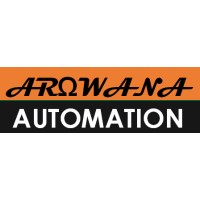 Arowana Automation logo, Arowana Automation contact details