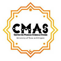 Center for Mexican American Studies at UT Arlington logo, Center for Mexican American Studies at UT Arlington contact details